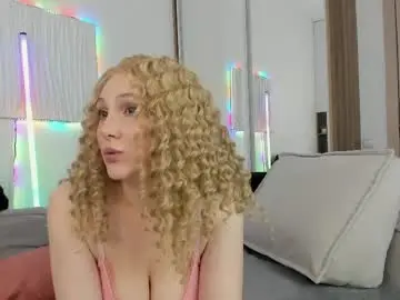 Chaturbate Nude Webcam of carol_may_