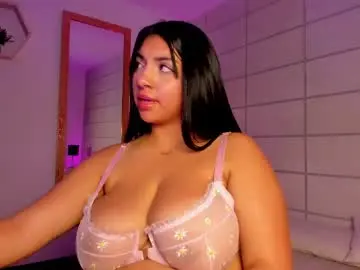 Chaturbate Sex Chat of christine_harper