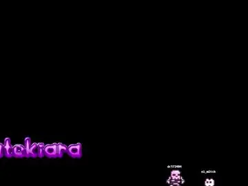 Chaturbate Live Porn of datekiara