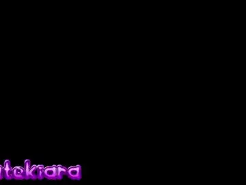 Chaturbate Live Sex of datekiara