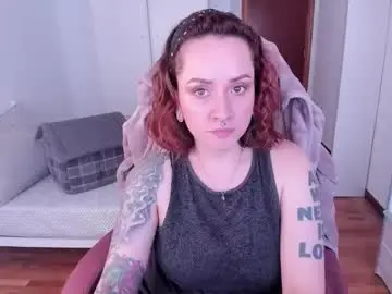 Chaturbate Adult Webcam of domina_deivis