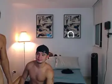 Chaturbate Adult Video Chat of felipexvip