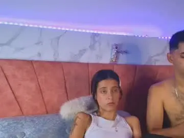 Chaturbate Private Sex Chat of hellanddante_