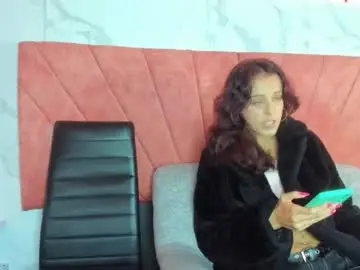 Chaturbate Live Sex Cam of hellanddante_