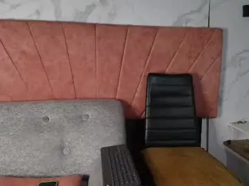 Chaturbate Best live sex cam show of hellanddante_