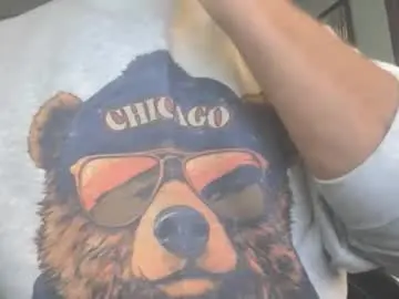 Chaturbate Best Webcam of il_undercover