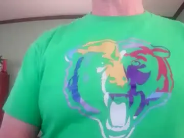 Chaturbate Nude Webcam of il_undercover