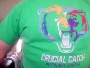 Chaturbate Live Sex Cam of il_undercover