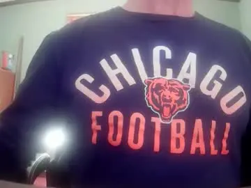 Chaturbate Sex Cam of il_undercover