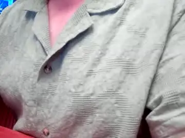 Chaturbate Adult Video Chat of il_undercover