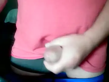 Chaturbate Adult Video Chat of il_undercover