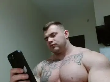 Chaturbate Sex Chat of jackyhuge