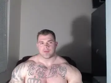 Chaturbate Sex Chat of jackyhuge