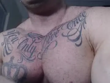 Chaturbate Adult Webcam of jackyhuge