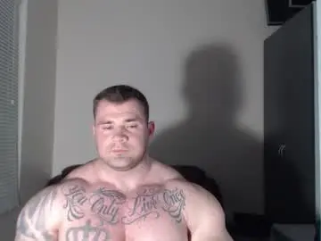 Chaturbate Live Porn of jackyhuge