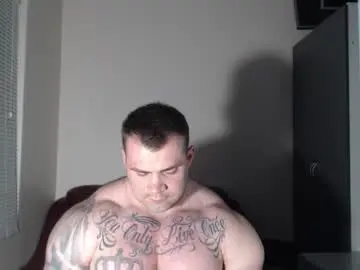 Chaturbate Nude Webcam of jackyhuge