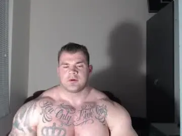 Chaturbate Sex Chat of jackyhuge