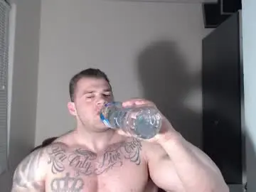 Chaturbate Watch Live Sex Cams of jackyhuge