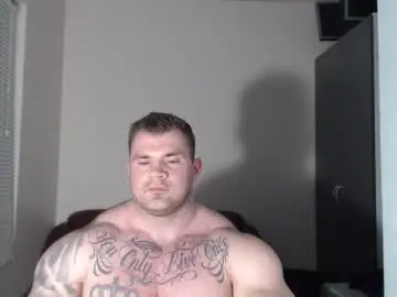 Chaturbate Best Webcam of jackyhuge