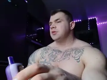 Chaturbate Best live sex cam show of jackyhuge