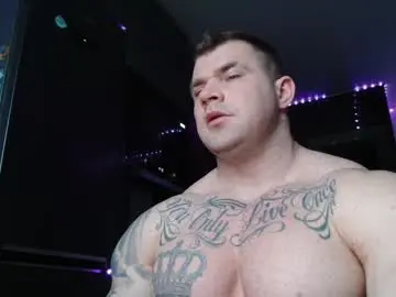 Chaturbate Nude Webcam of jackyhuge