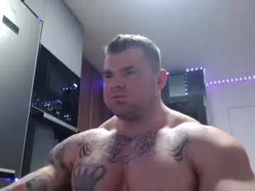 Chaturbate Adult Webcam of jackyhuge
