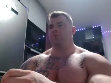Chaturbate Live Porn of jackyhuge