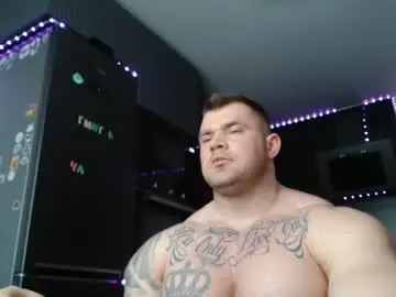 Chaturbate Sex Chat of jackyhuge