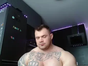 Chaturbate Sex Cam of jackyhuge
