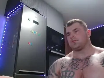 Chaturbate Adult Webcams of jackyhuge