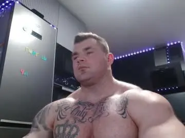 Chaturbate Live Sex of jackyhuge