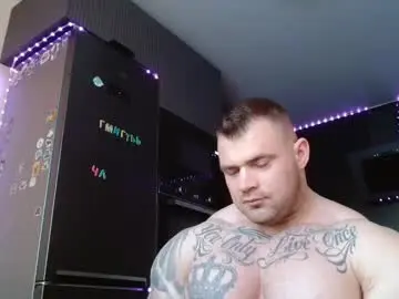 Chaturbate Free Porn Cam of jackyhuge