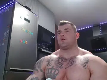 Chaturbate Adult Webcams of jackyhuge