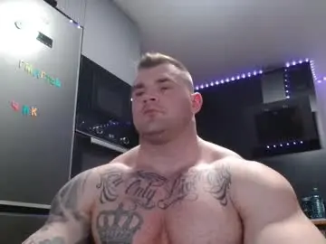 Chaturbate Watch Live Sex Cams of jackyhuge