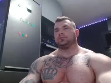 Chaturbate Best Webcam of jackyhuge