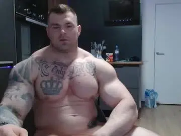 Chaturbate Live Sex of jackyhuge