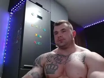 Chaturbate Nude Webcam of jackyhuge