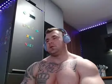 Chaturbate Sex Chat of jackyhuge