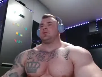 Chaturbate Best live sex cam show of jackyhuge