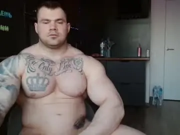 Chaturbate Live Porn of jackyhuge