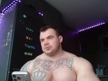 Chaturbate Live Sex of jackyhuge