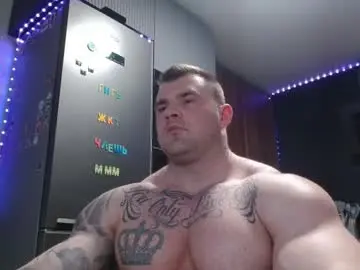 Chaturbate Live Sex Cam of jackyhuge