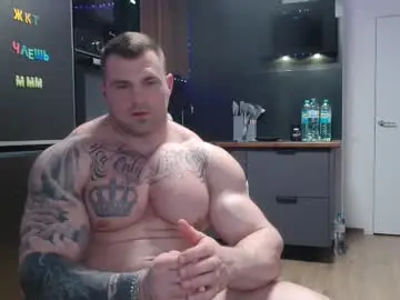 Chaturbate Live Sex Cam of jackyhuge