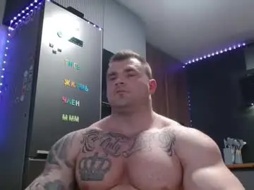 Chaturbate Live Porn of jackyhuge