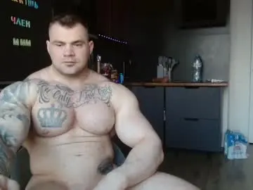 Chaturbate Live Sex Cam of jackyhuge