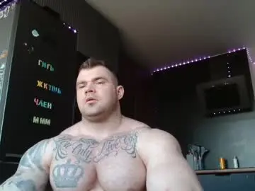 Chaturbate Adult Video Chat of jackyhuge