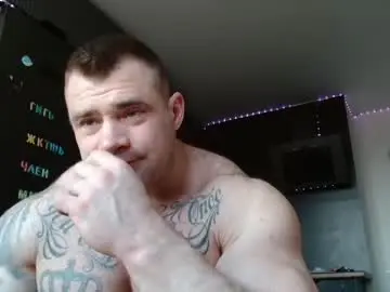 Chaturbate Live Sex Cam of jackyhuge