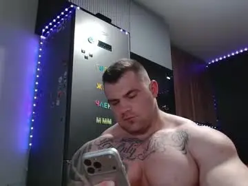 Chaturbate Adult Webcams of jackyhuge