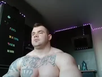 Chaturbate Free Porn Cam of jackyhuge