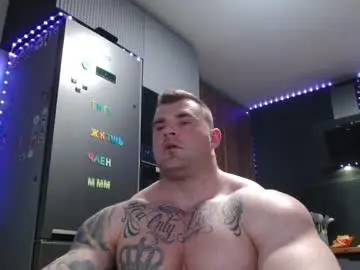 Chaturbate Live Sex Cam of jackyhuge